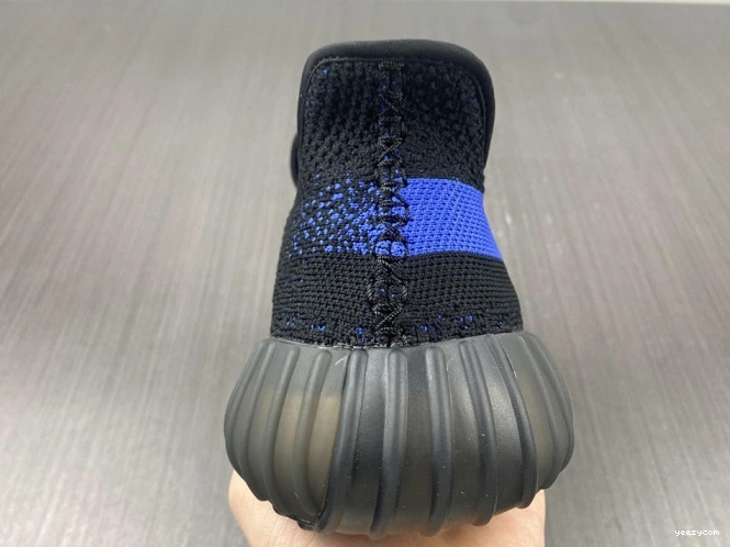 Yeezy GY7164 Boost 350 Blue Adidas Dazzling V2 0727